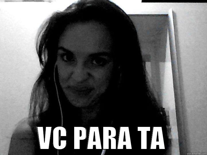 VC PARA TA Misc