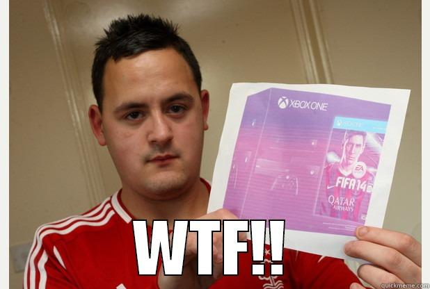  WTF!! Misc