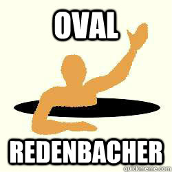 Oval  Redenbacher - Oval  Redenbacher  Misc