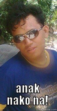  ANAK NAKO NA! Misc