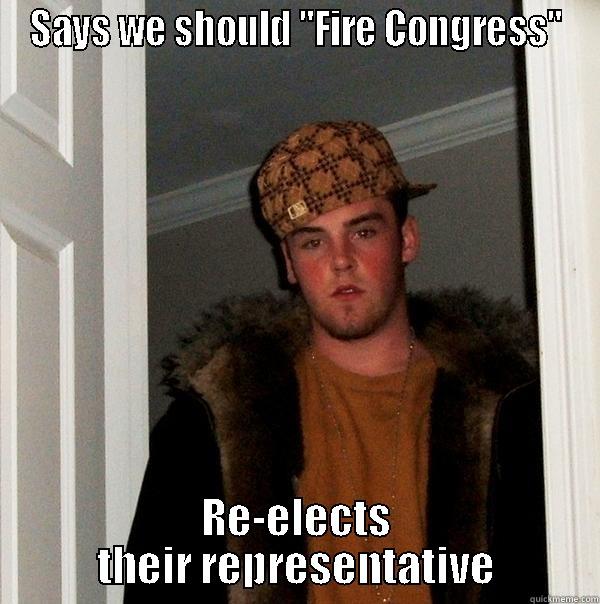 SAYS WE SHOULD 