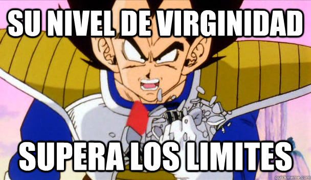 planeta vegeta - Meme by daro1404.kdav :) Memedroid