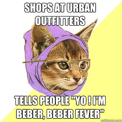 Shops at Urban Outfitters tells people 