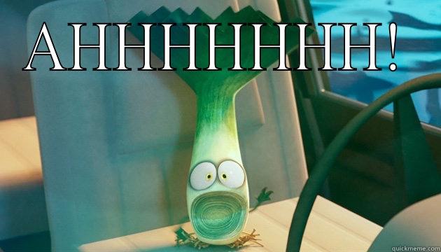 AHHHHHHH I'M SCARED! - AHHHHHHH!  Misc