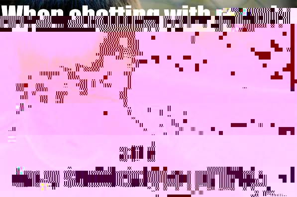 WHEN CHATTING WITH PEOPLE  AND THEY SUDDENLY GO OFFLINE Confession kid