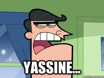  yassine...   Dinkleberg