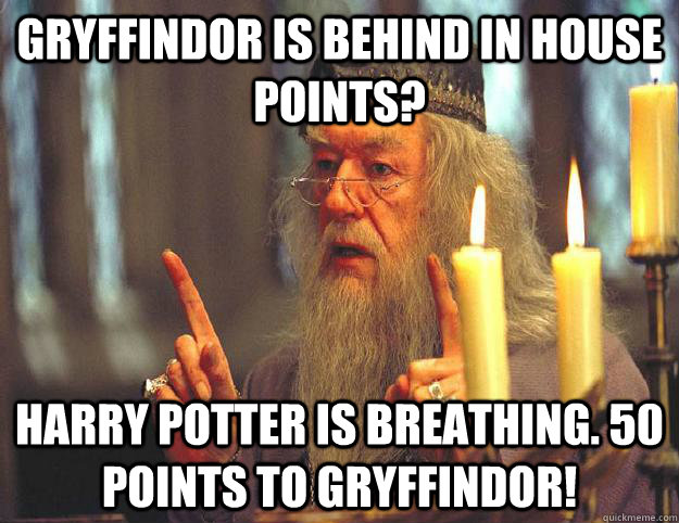 23 Hogwarts Professor Memes That Are Worth Ten Points To Gryffindor