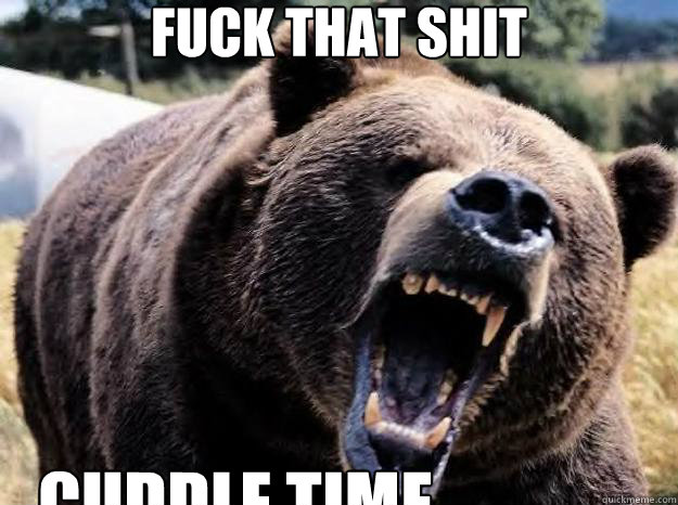 fuck that shit CUDDLE TIME - fuck that shit CUDDLE TIME  Misc
