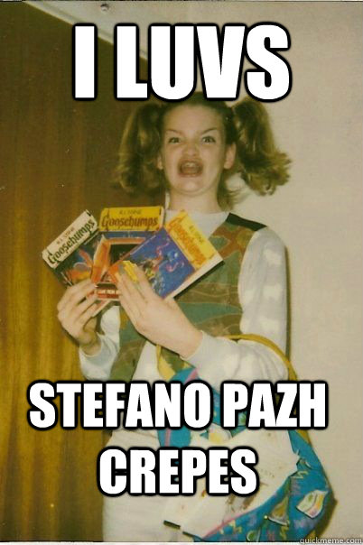 i luvs stefano pazh crepes   BERKS