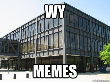 wy memes - wy memes  Whitney young magnet