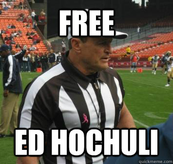 Free ED Hochuli - Free ED Hochuli  Ed Hochuli facts