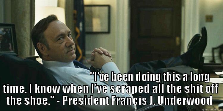 Kevin Spacey -                                           