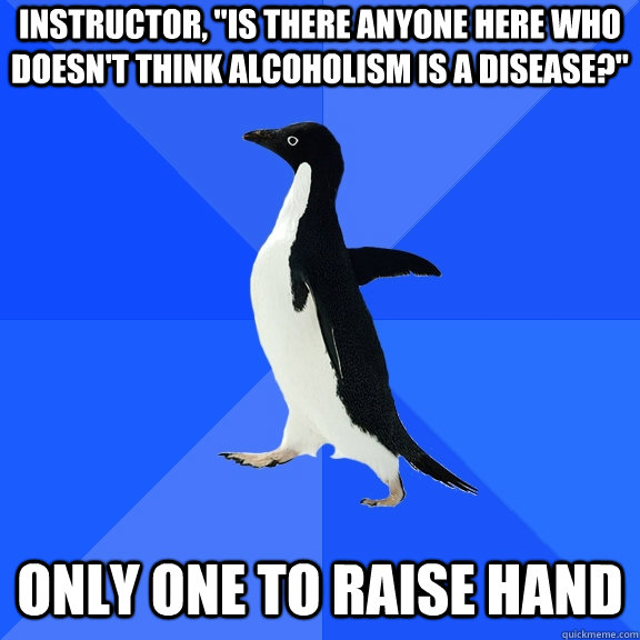 Instructor, 