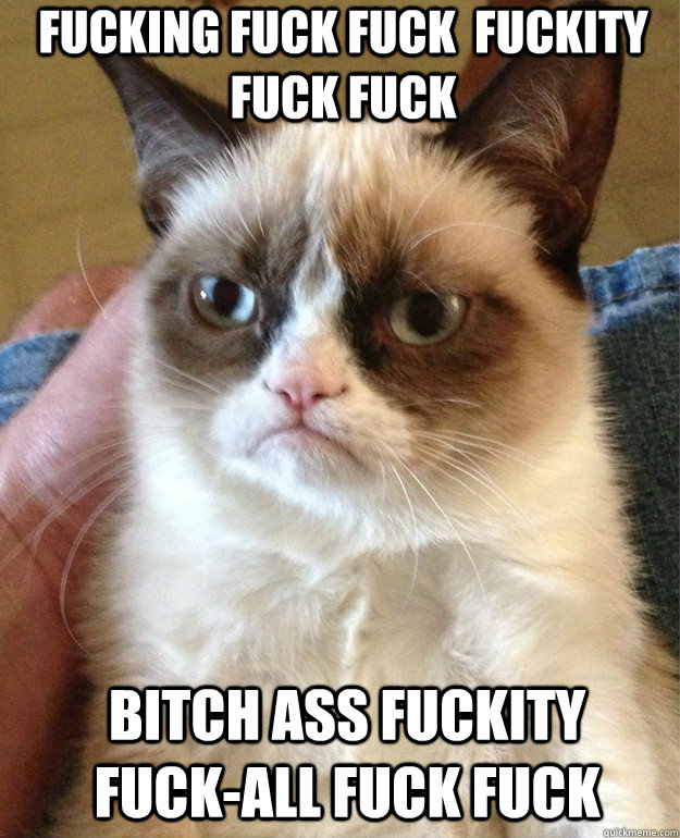 fucking fuck fuck  fuckity fuck fuck bitch ass fuckity fuck-all fuck fuck - fucking fuck fuck  fuckity fuck fuck bitch ass fuckity fuck-all fuck fuck  Misc