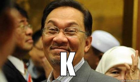 Anwar K - quickmeme