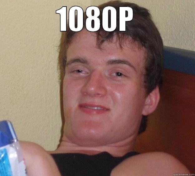 1080P  10 Guy