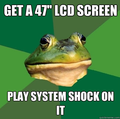 Get a 47