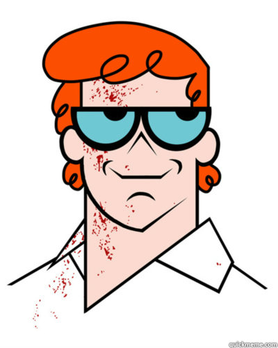   Dexter