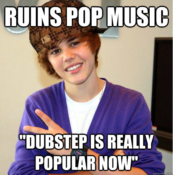 Ruins Pop music 