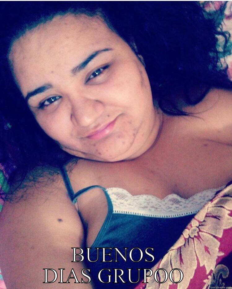  BUENOS DIAS GRUPOO Misc
