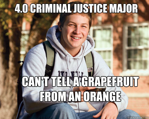 Criminal Justice majors for college Criminal Justice majors for college