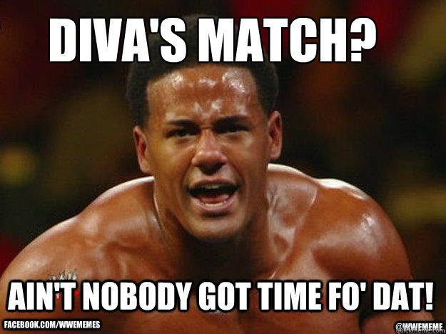 diva's match?  - diva's match?   darren young