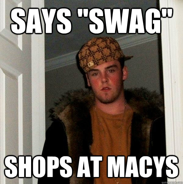 Says 