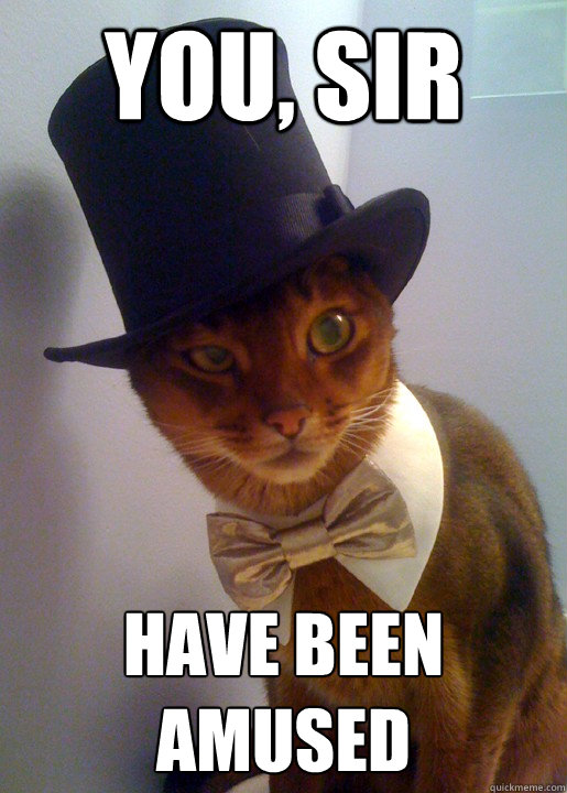 Amused Memes Quickmeme
