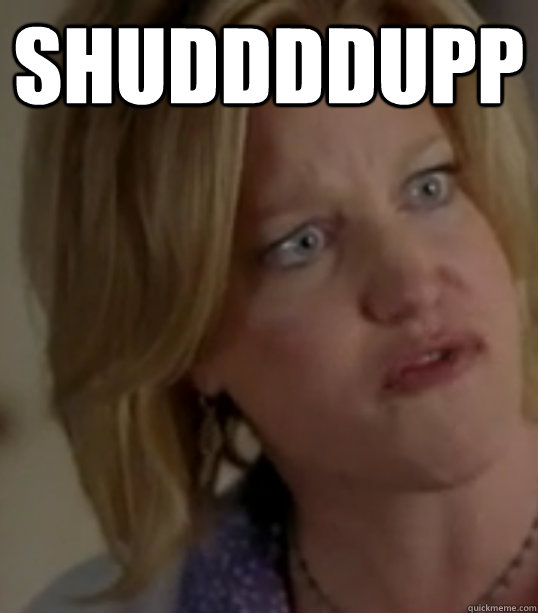 SHUDDDDUPP  Breaking Bad Skylar